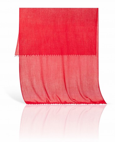 Палантин Унисекс W-LAINE/RISC.RED